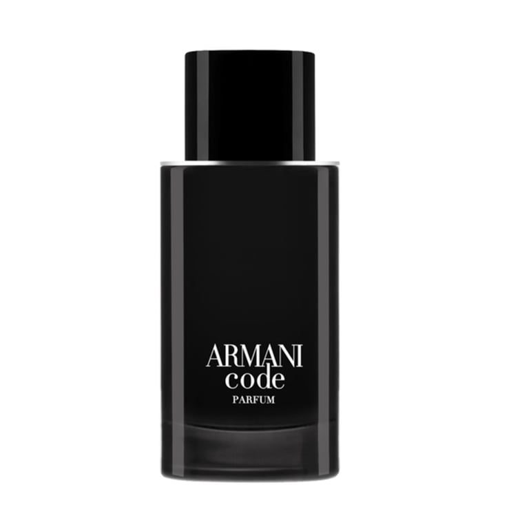 Armani Code Parfum