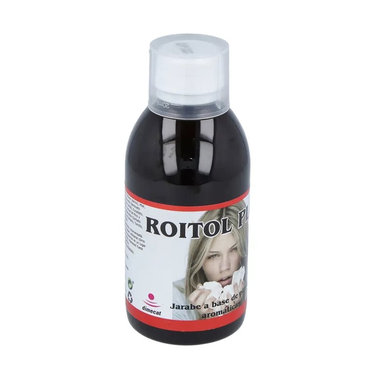 Roitol Plus