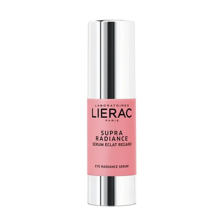 SUPRA RADIANCE SÉRUM ILUMINADOR OJOS