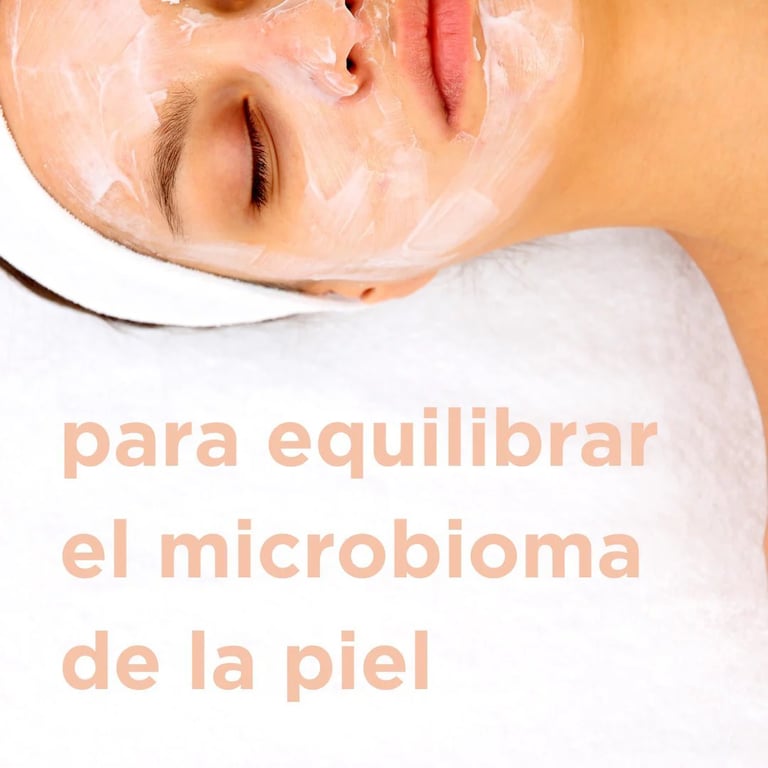 Maschera Probiotici Skin Calm - imagen 3 de 5