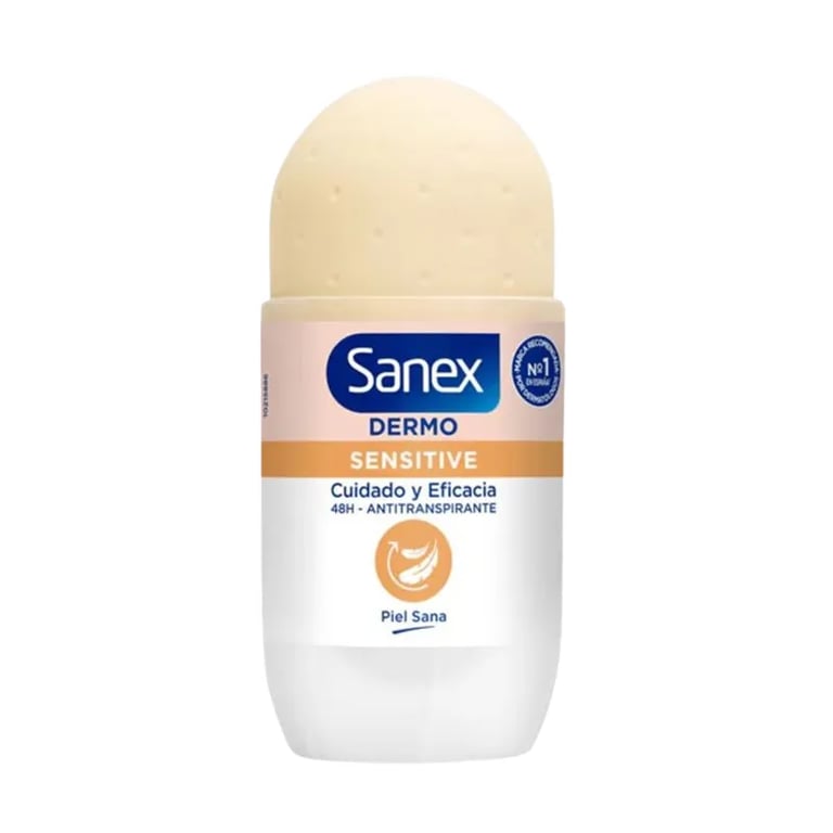 Déodorant Dermo Sensitive 24H Anti-transpirant