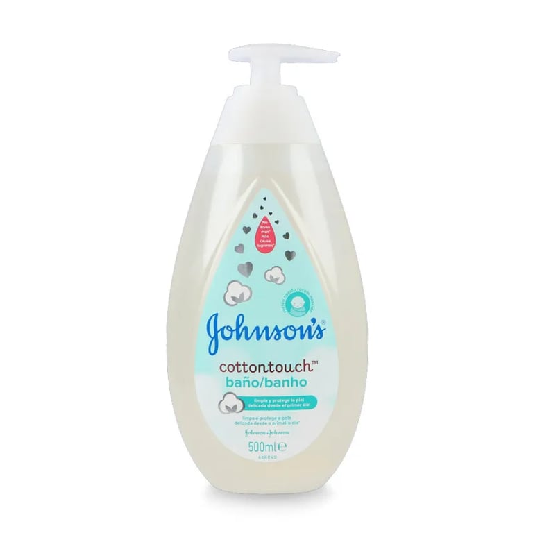 Cottontouch Baño
