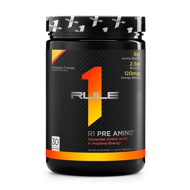 R1 Pre Amino