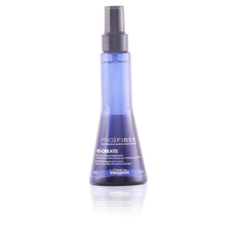 Pro Fiber Re-Create Re-Materializing Serum In Spray