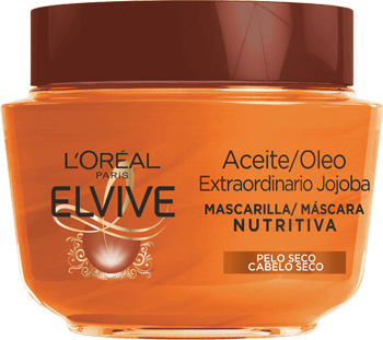 Huile Extraordinaire Masque 300 ml