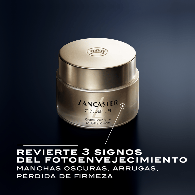 Golden Lift Sculpting Cream 50 ml von Lancaster