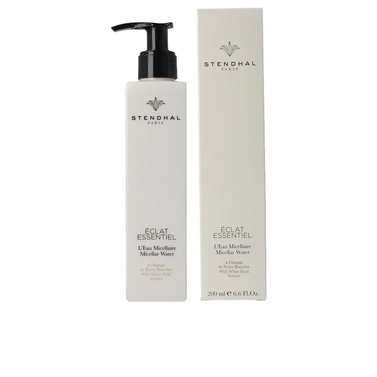 ÉCLAT ESSENTIEL l'EAU MICELLAIRE