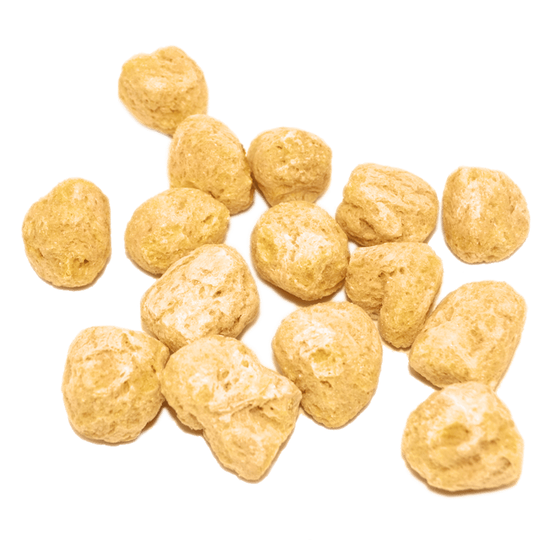 Erbsen-Mais Bio-Snacks - imagen 4 de 8