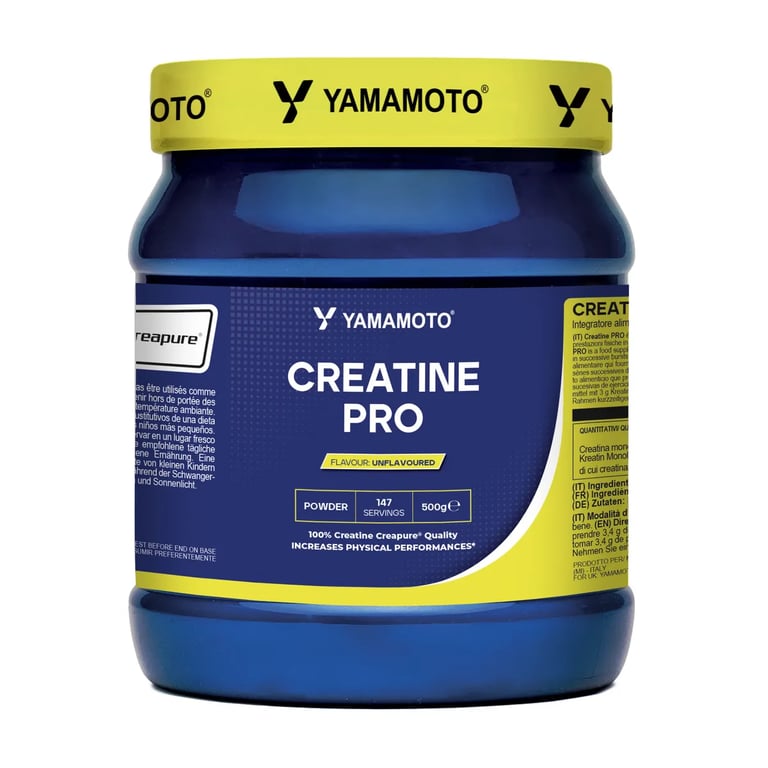 CreatinaPRO Creapure - imagen 3 de 4
