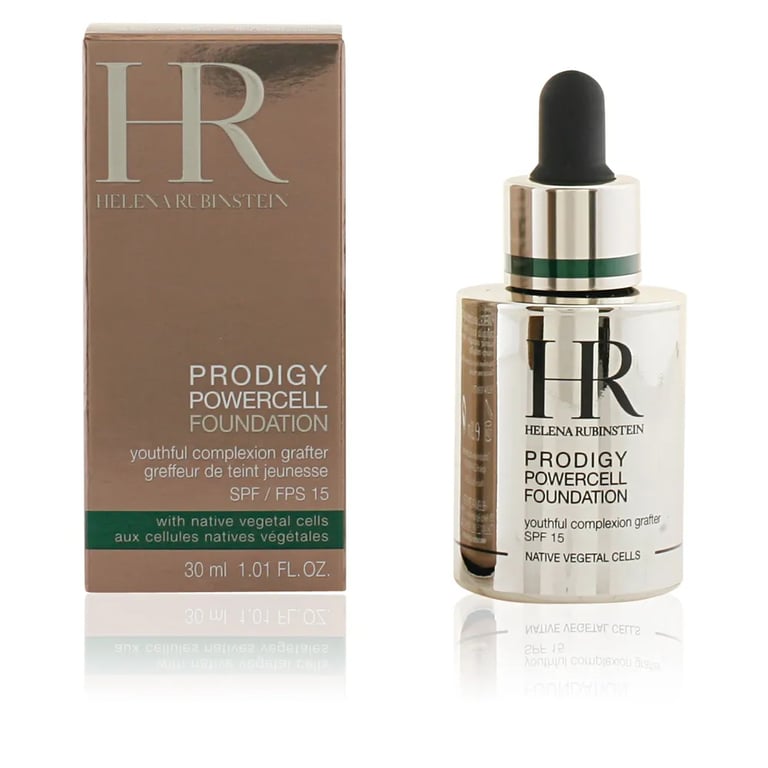 Prodigy Power Cell #024 Gold Caramel