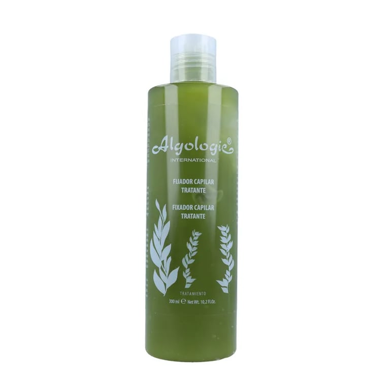 Fissante Trattante Capelli