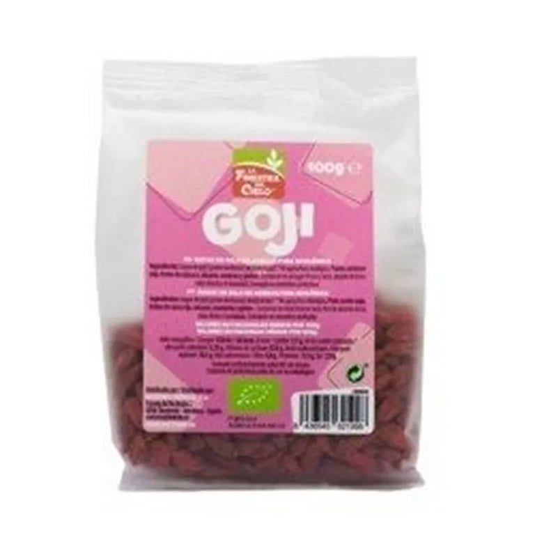 Baies De Goji Bio
