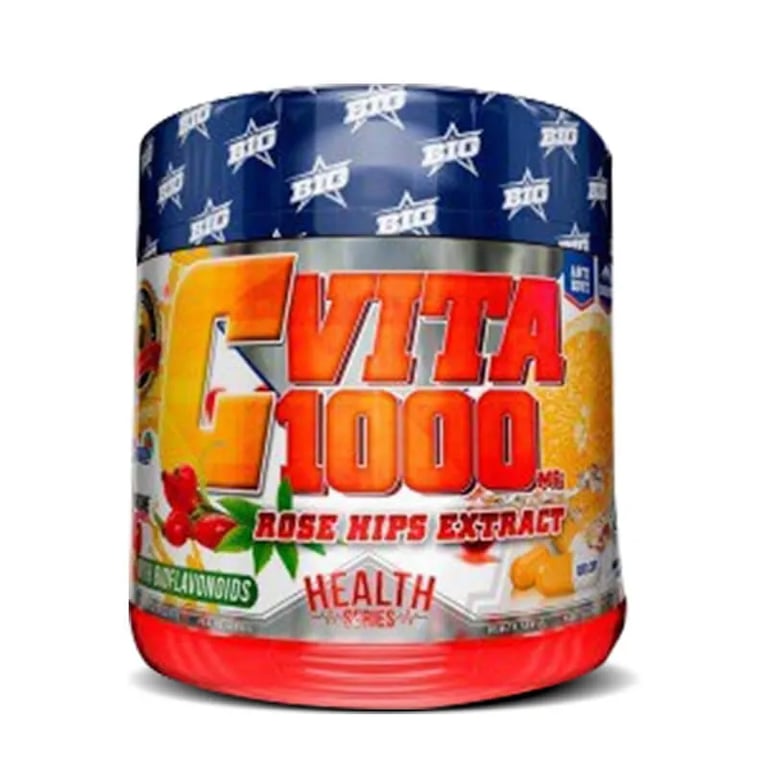 Vita C 1000 mg