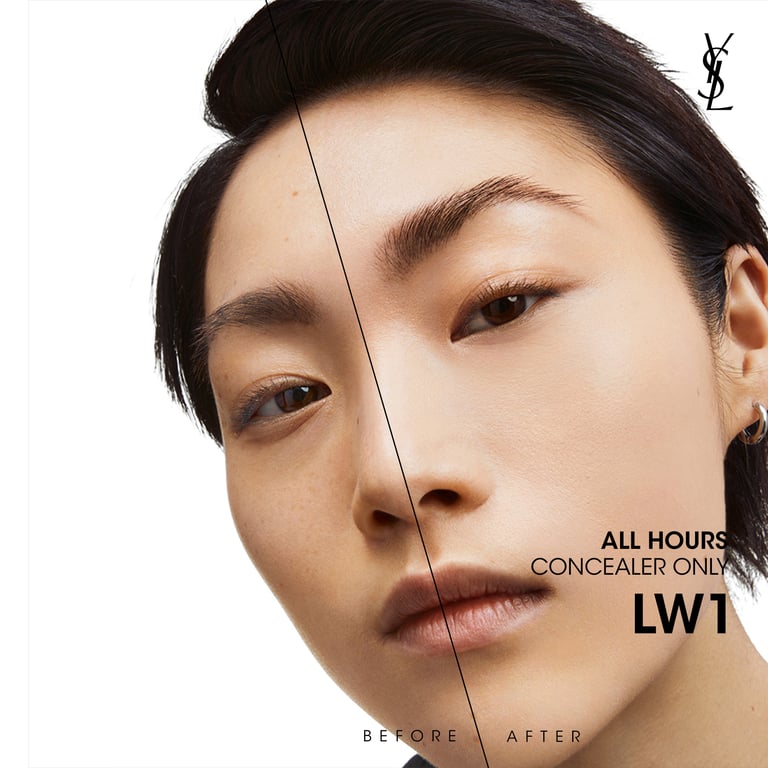 All Hours Concealer #LC1 - imagen 4 de 5