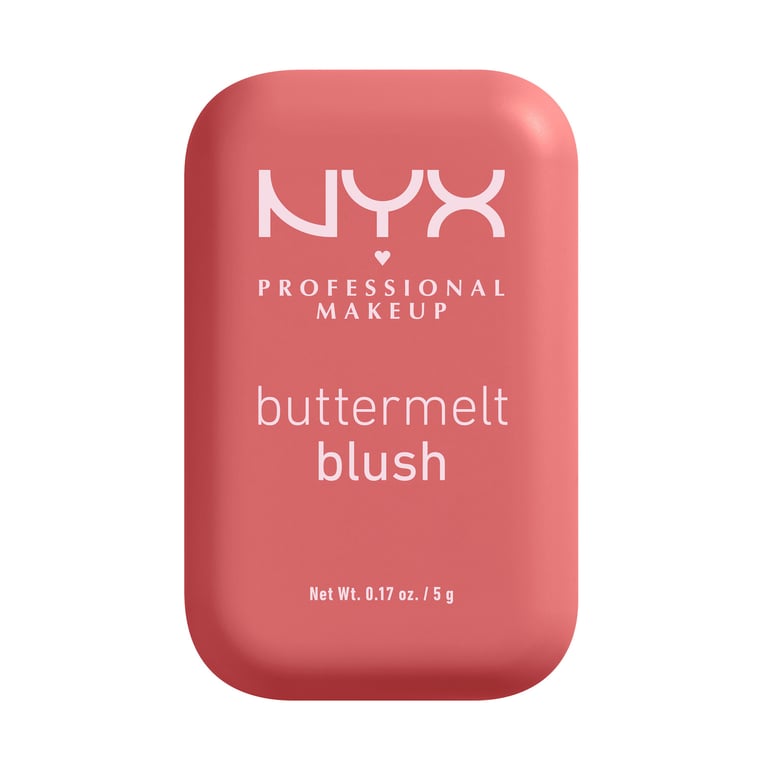 Buttermelt Blush #04 - Feeling Butta