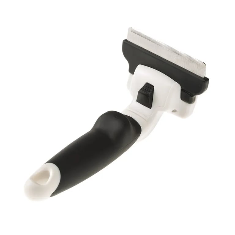Trimmer Premium Cão E Gato Pelo Curto Médio