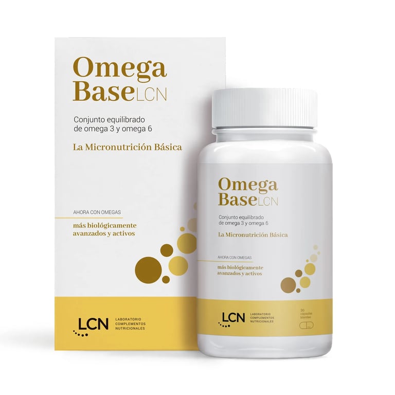 Omega Base