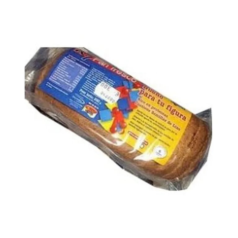 K7 Pan Fresco Proteínas