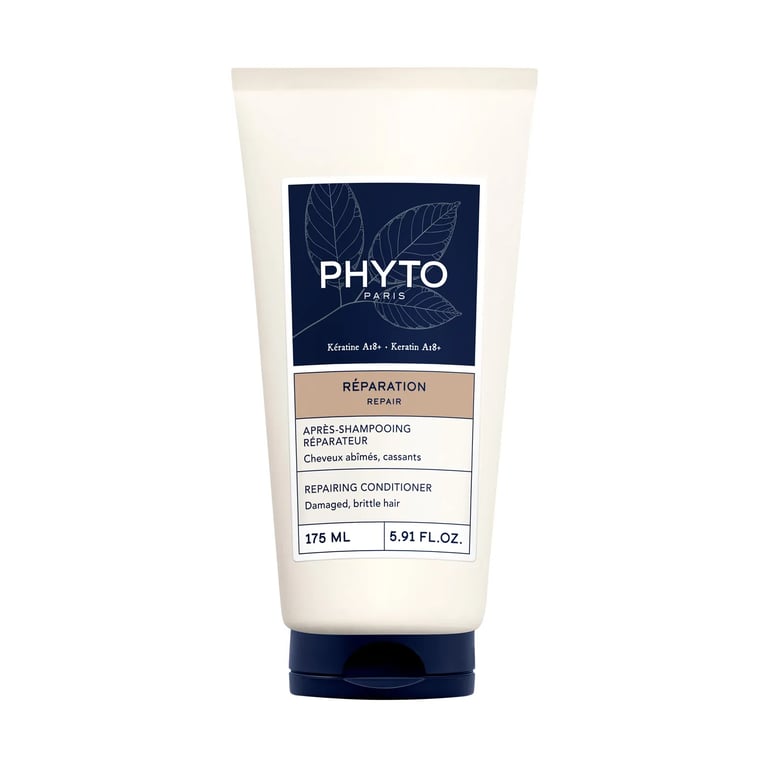 Phytokeratine Mascarilla Reparadora