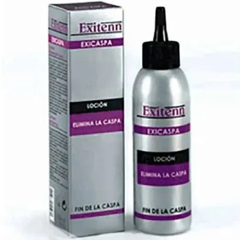 Exicaspa Locion