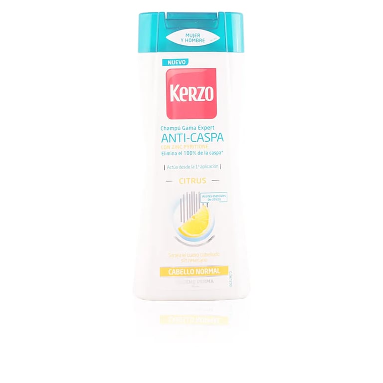 Expert Anti-Caspa Citrus Cabello Normal