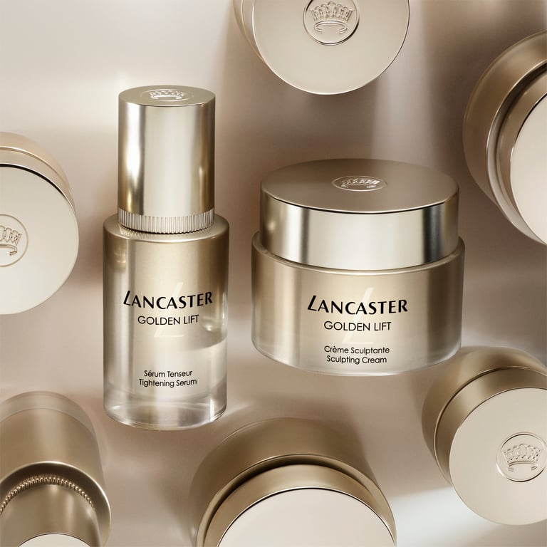 Golden Lift Sculpting Cream 50 ml de Lancaster