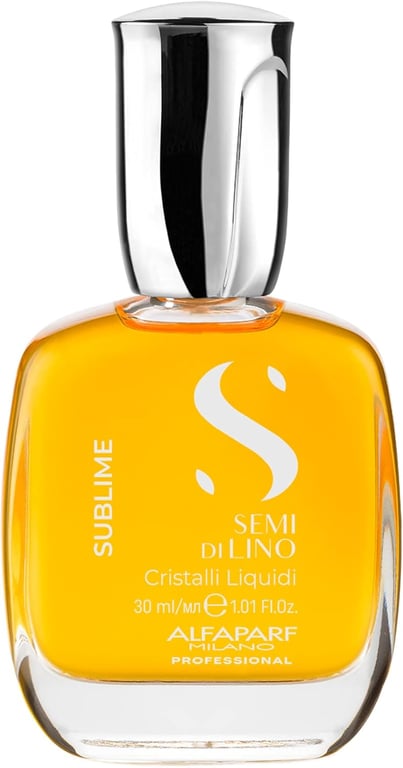 Cristalli Liquidi Semi Di Lino Sublime - imagen 2 de 7