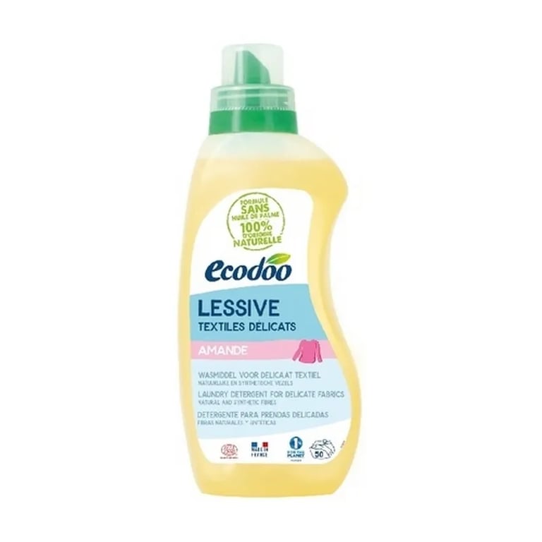 Detergente Prendas Delicadas Eco