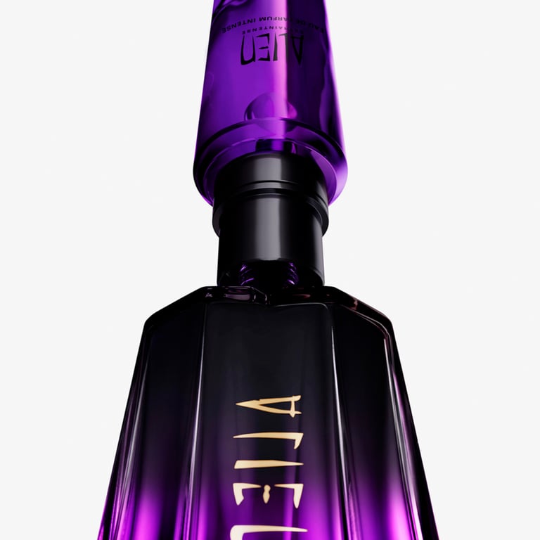 Alien Extraintense EDP 60 ml von Mugler