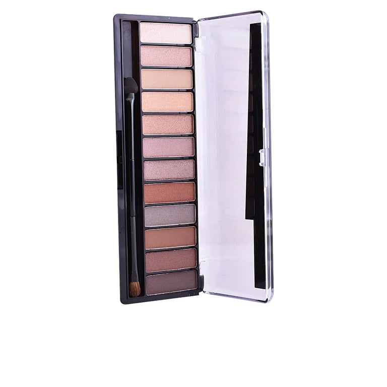 MAGNIF'EYES PALETTE #001-NUDE