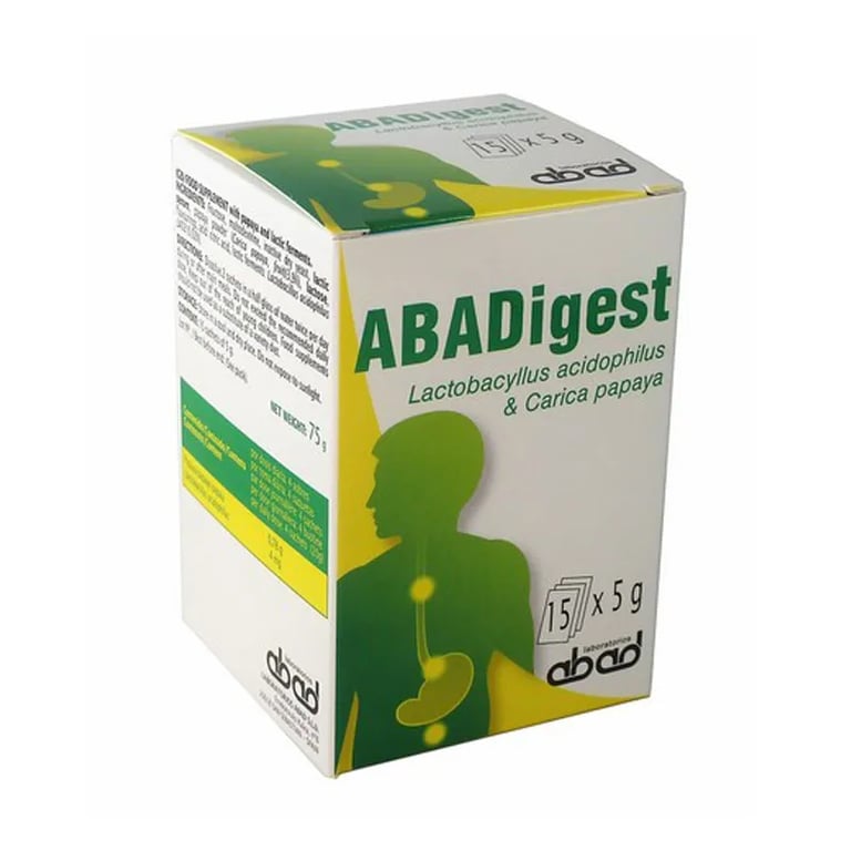 Abadigest