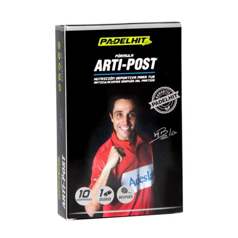 Arti-Post