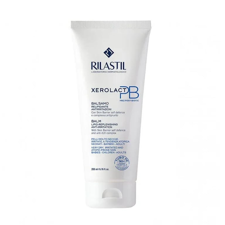 Xerolact Pb Bálsamo Hidratante Antiirritacion