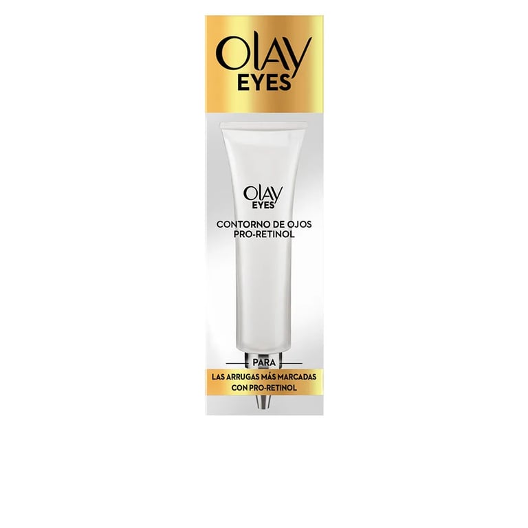 Eyes Pro-Retinol Treatment