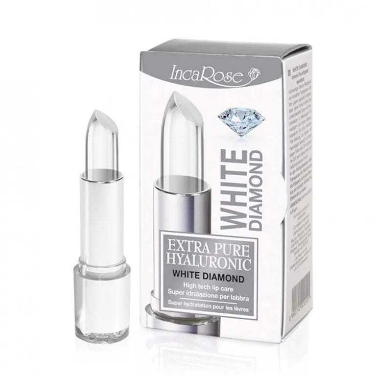 Balsamo Labial White Diamond