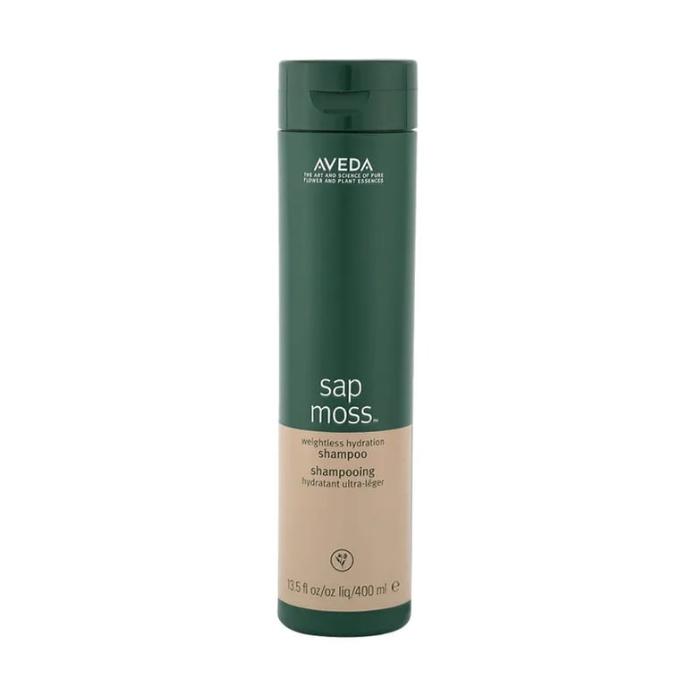 Sap Moss Weightless Hydration Shampoo