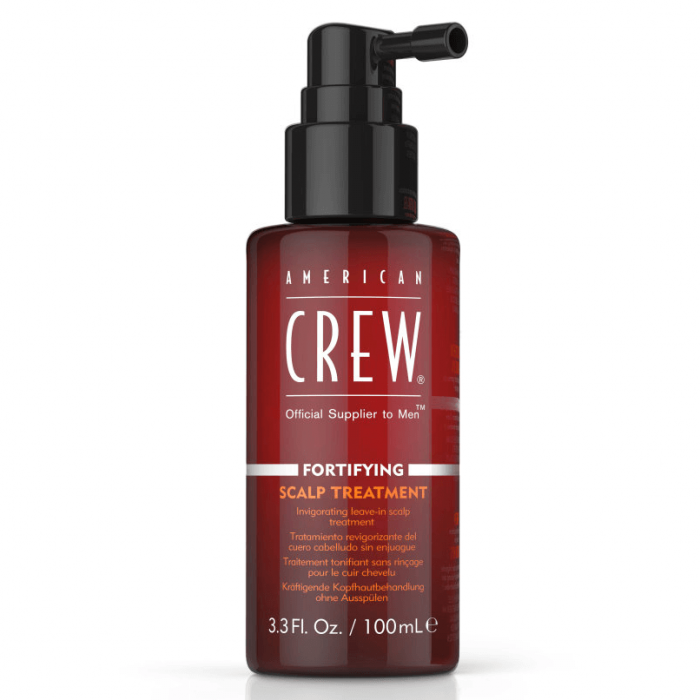 Anti-Hairloss Leave-in Treatment