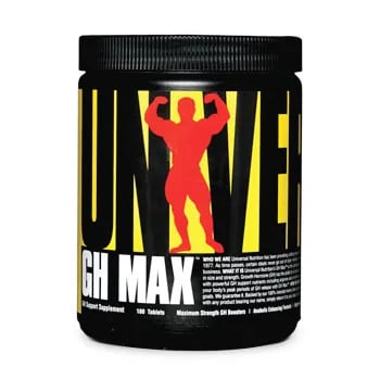 Gh Max
