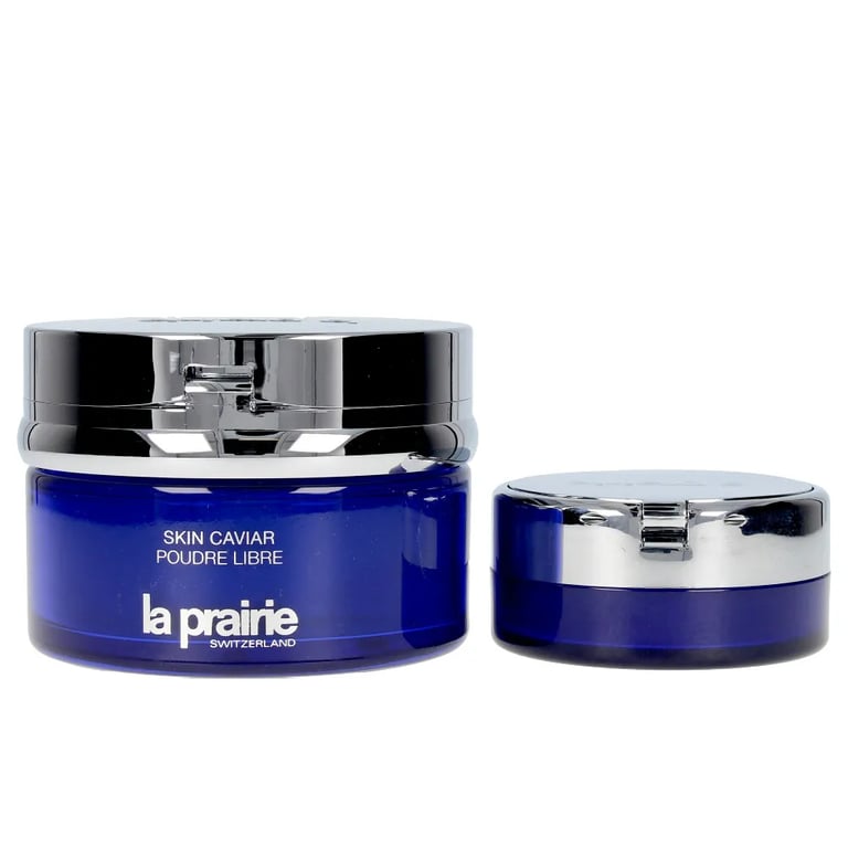 Skin Caviar Loose Powder #Translucent 3