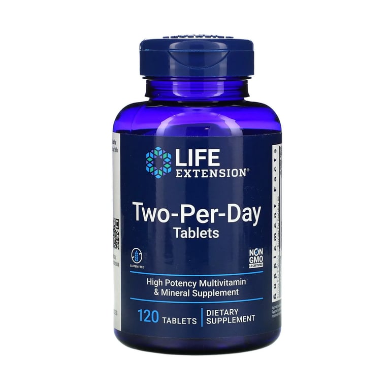 Two-Per-Day