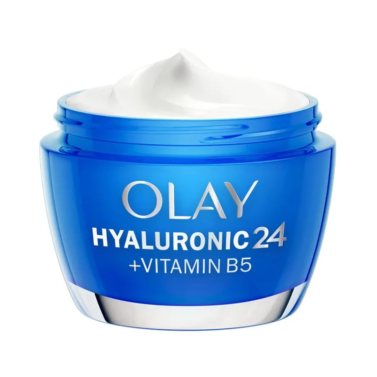 Hyaluronique 24+ Vitamine B5