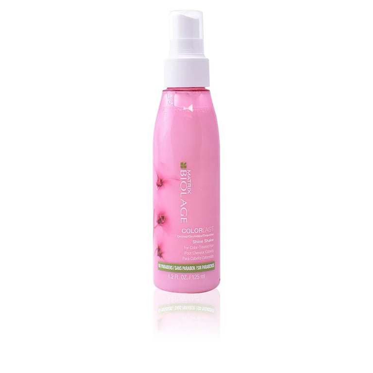 Biolage Color Care Shine Shake