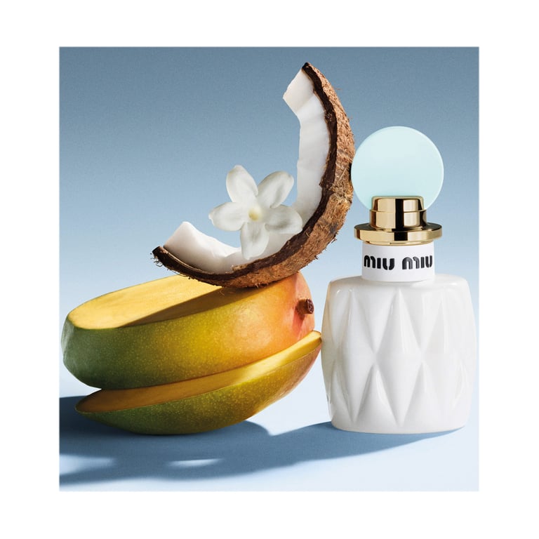 Miu Miu Fleur De Lait EDP 30 ml de Miu Miu