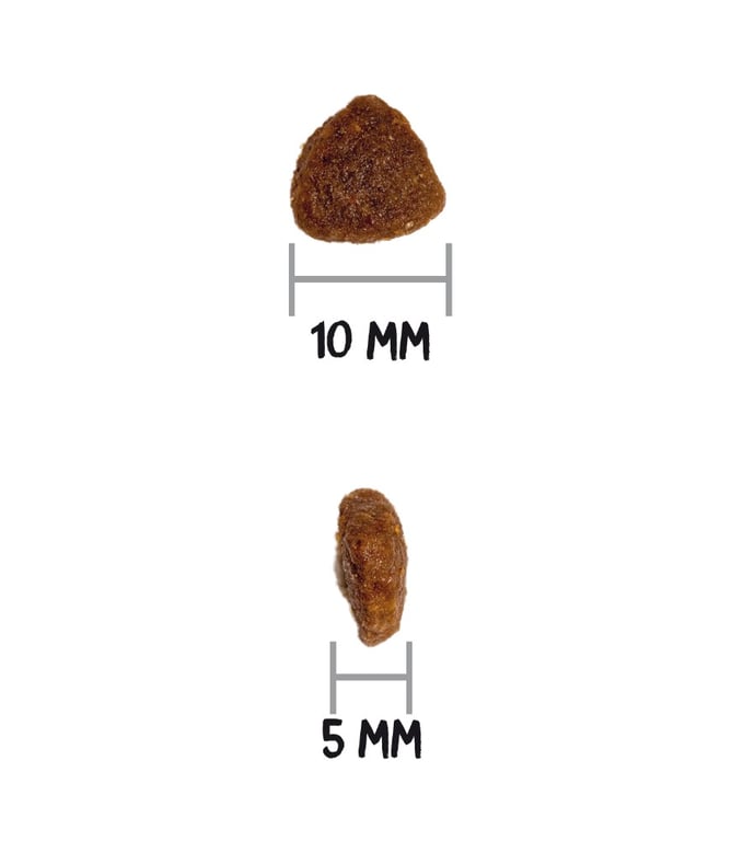 Just Grain Free Ração Gato Adulto Frango - imagen 4 de 4