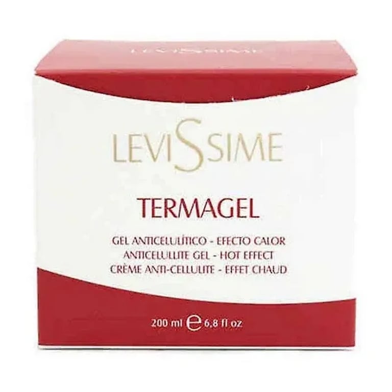Termagel Behandlung gegen Cellulite
