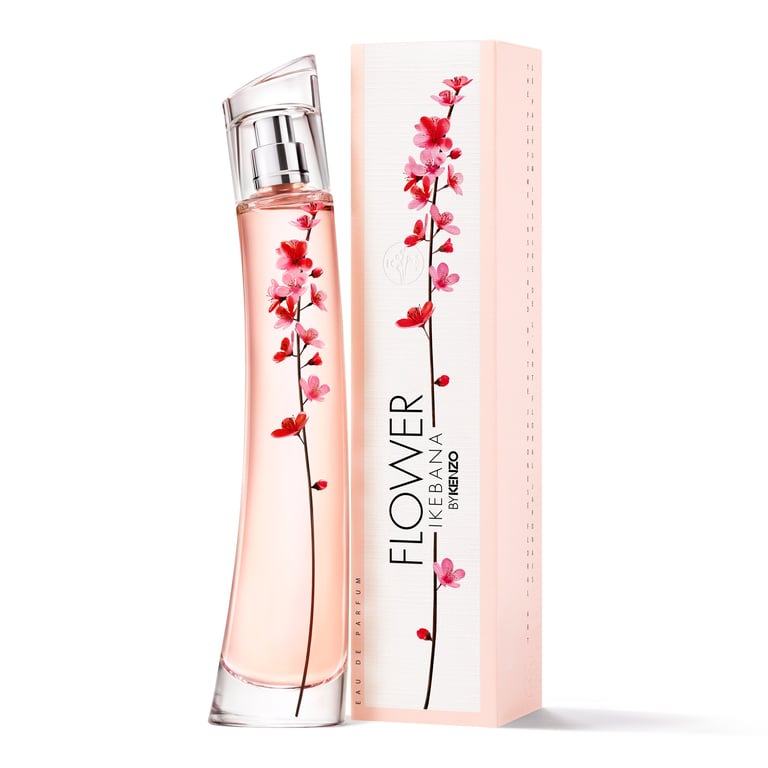 Flower Ikebana EDP 75 ml de Kenzo