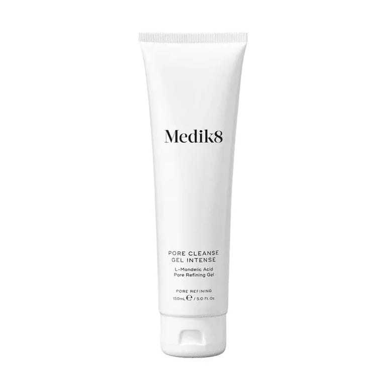 Pore Cleanse Gel Intense