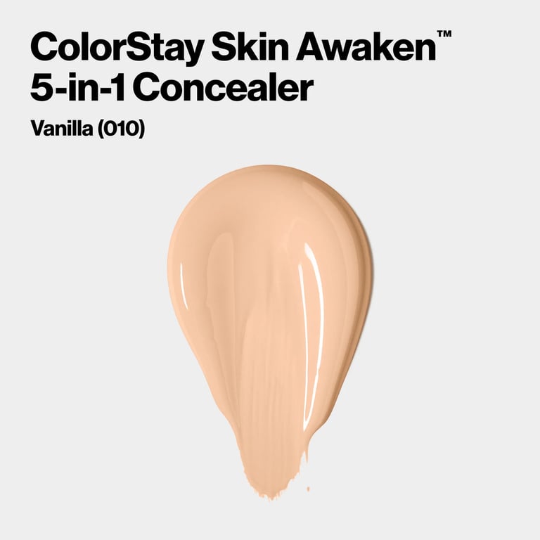 ColorStay Skin Awaken Corrector 5 en 1 #075 Hazelnut - imagen 38 de 93