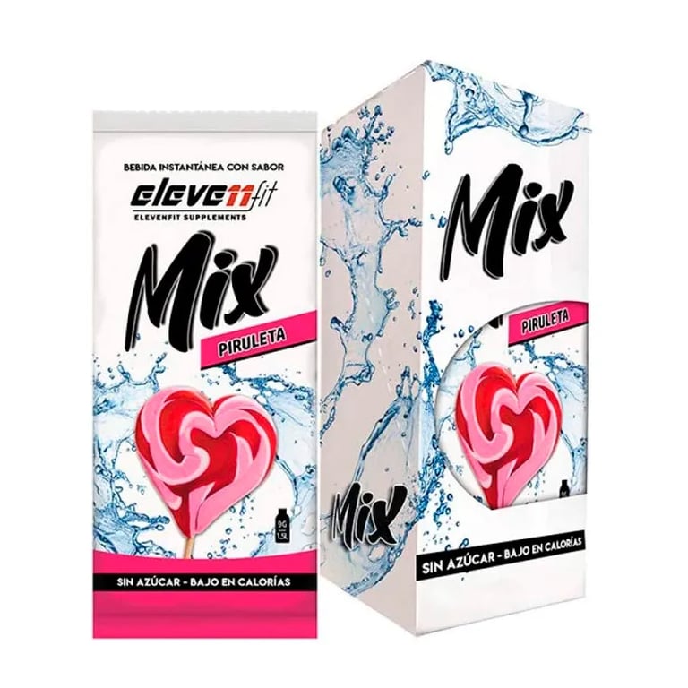 Mix Lecca-Lecca
