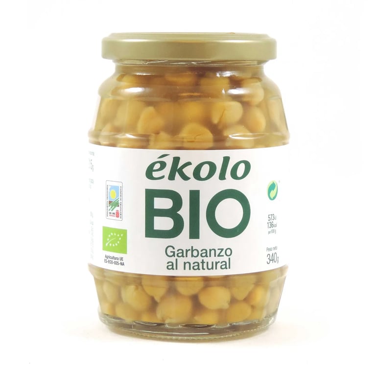 Grão Ao Natural Extra Bio
